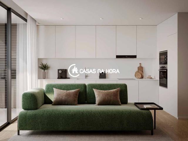 Apartamento venda em Porto