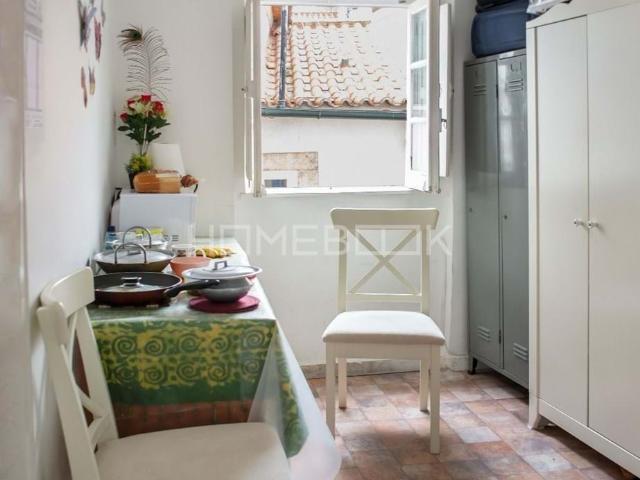 Apartamento venda em Santa Maria Maior, Lisboa