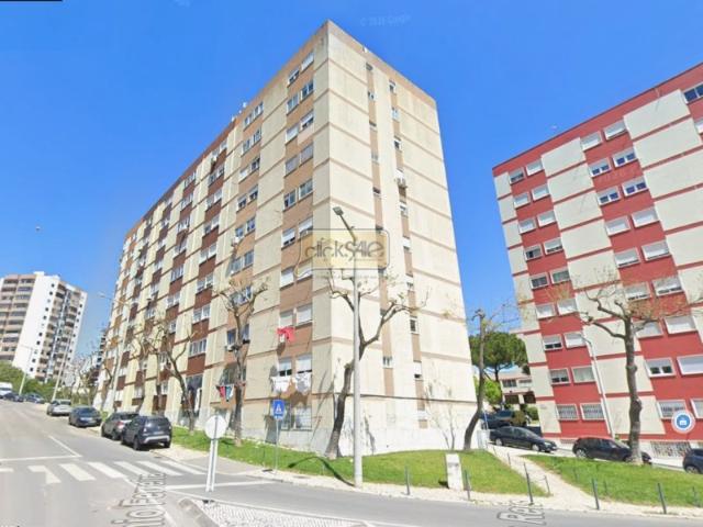 Apartamento venda em Casal do Chapim, Odivelas