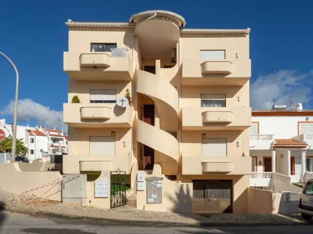 Apartamento venda em Montechoro, Albufeira