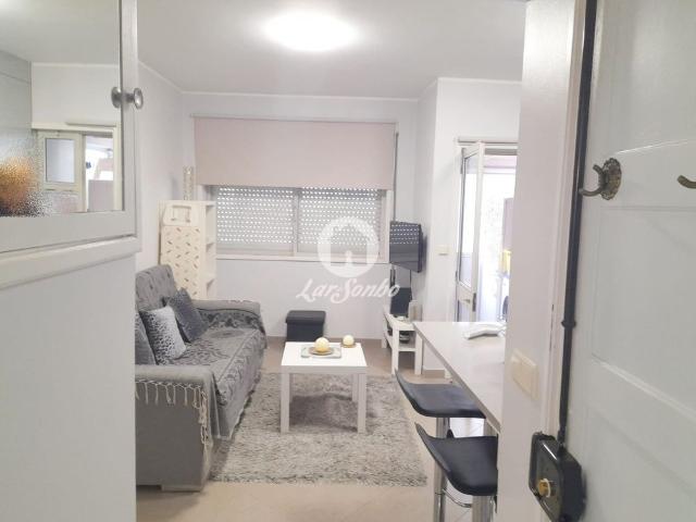 Apartamento alugar em A Ver-o-mar, Porto