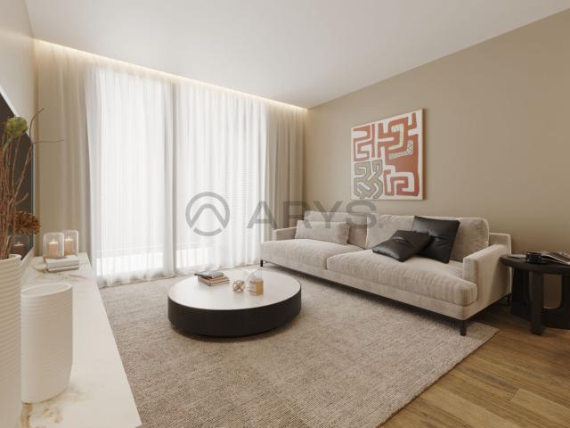 Apartamento venda em Nogueiró e Tenões, Braga