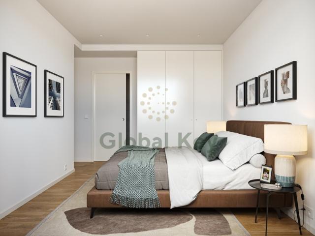 Apartamento venda em Maia, Gueifães