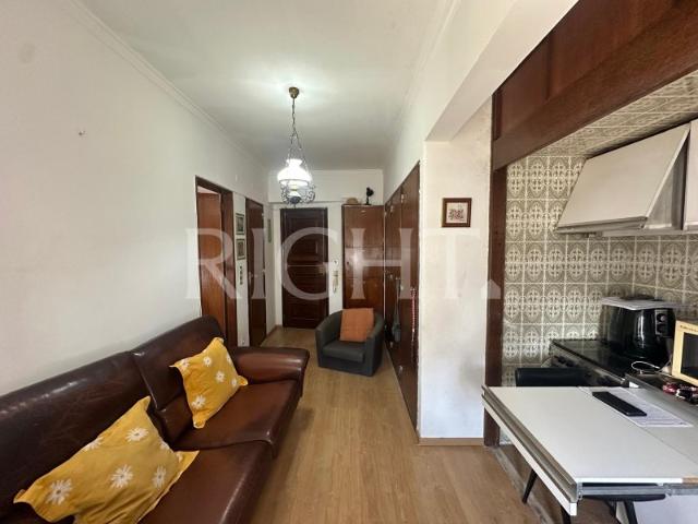 Apartamento venda em Ajuda, Lisboa