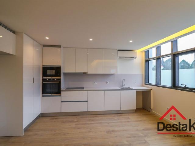 Apartamento alugar em Repeses e São Salvador, Viseu