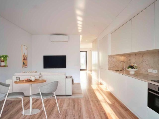 Apartamento venda em Lisboa