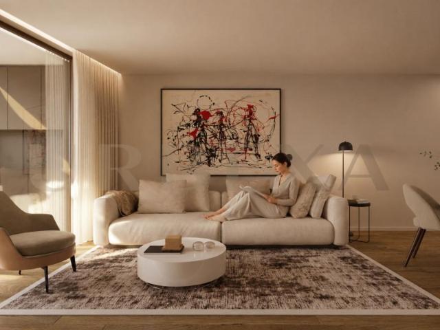 Apartamento venda em Canidelo, Vila Nova De Gaia