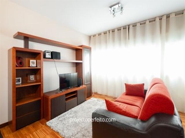 Apartamento alugar em Agra do Amial, Porto