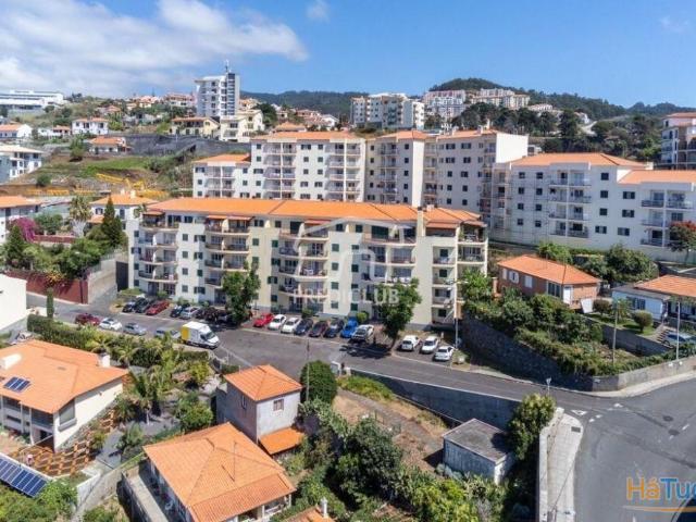 Apartamento venda em Santa Cruz, Ilha Da Madeira