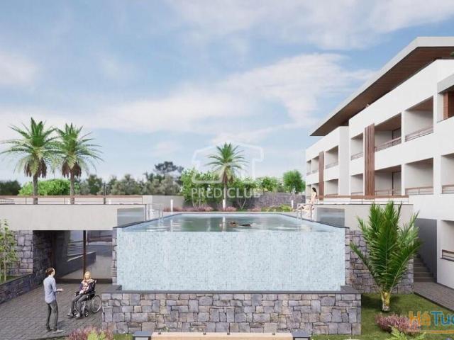 Apartamento venda em Funchal, Ilha Da Madeira