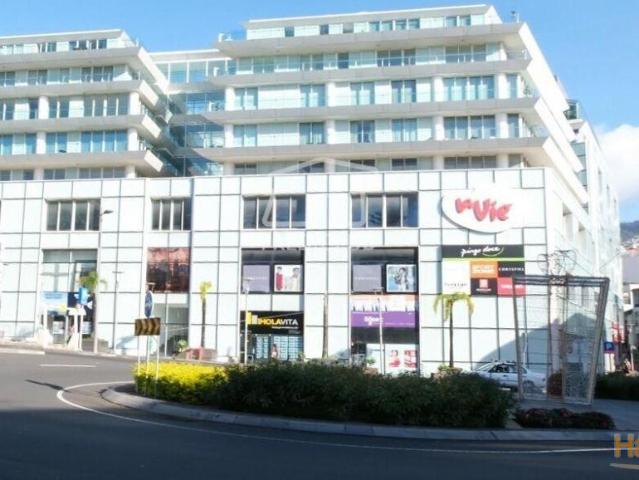 Apartamento venda em Funchal, Ilha Da Madeira