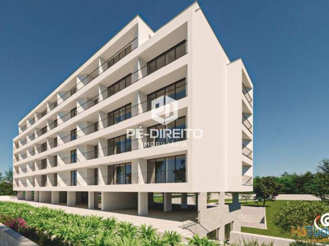 Apartamento venda em Porto