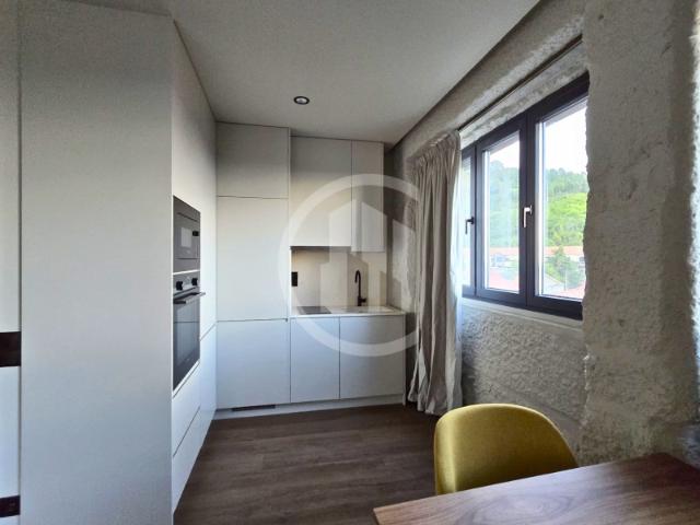 Apartamento venda em Castelo Branco, Canhoso