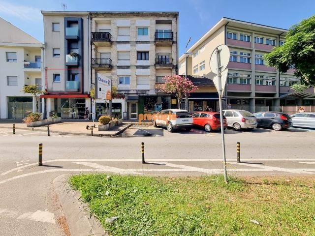 Apartamento alugar em Braga (São Vicente), Braga