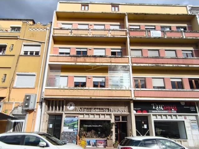 Apartamento alugar em Coimbrã, Sé Nova