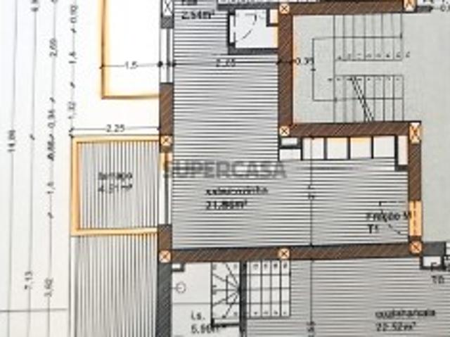 Casa venda em Vila Real De Santo António, Faro