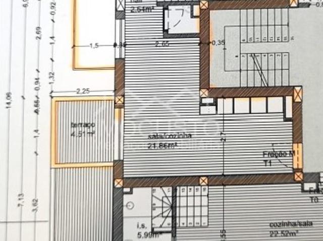 Duplex venda em Vila Real De Santo António, Faro