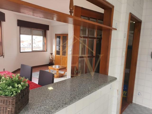 Apartamento venda em Vila Do Conde, Porto