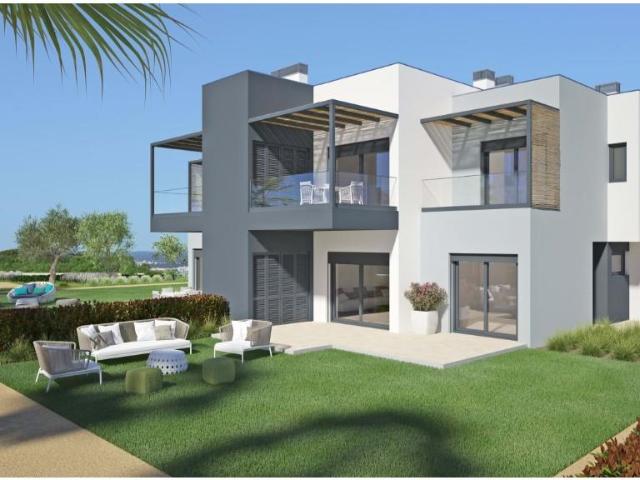 Apartamento venda em Ferragudo, Faro