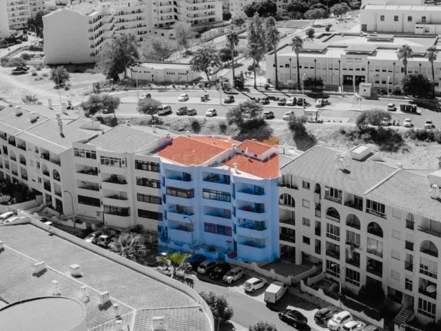Apartamento venda em Faro