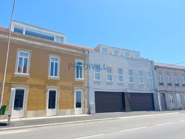 Apartamento alugar em Vila Do Conde, Porto