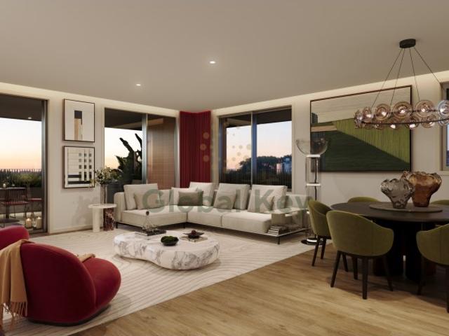 Apartamento venda em Maia, Gueifães