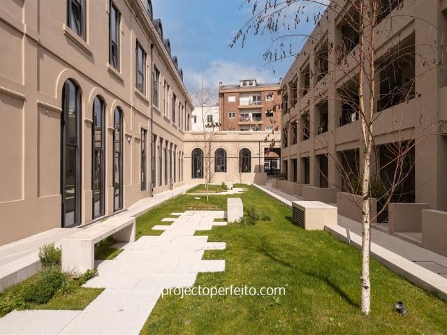 Apartamento alugar em Porto, Cedofeita