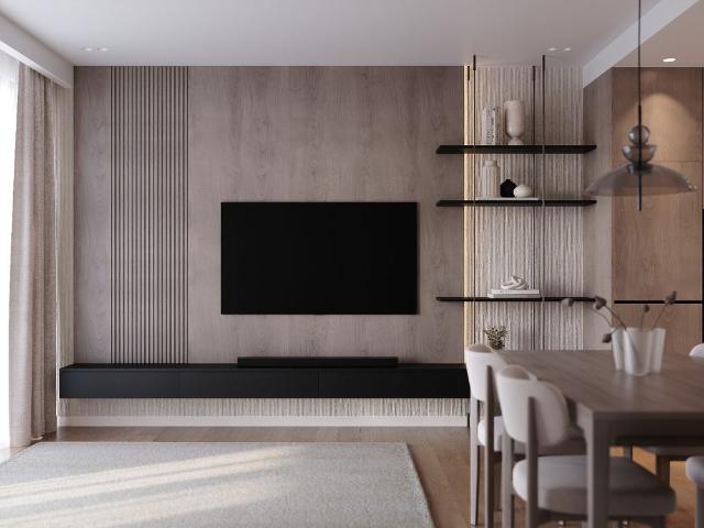 Apartamento alugar em Braga