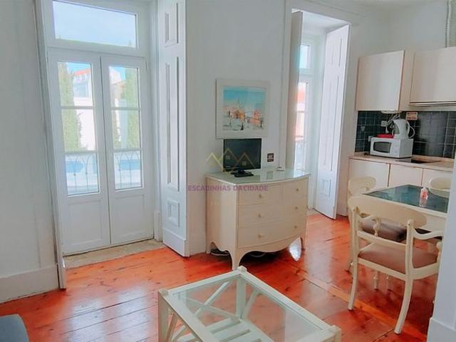 Apartamento alugar em Avenidas Novas, Lisboa