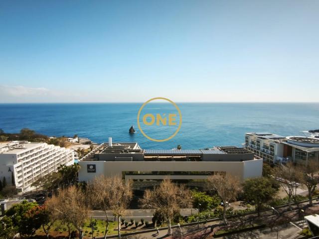 Apartamento alugar em Funchal, Ilha Da Madeira
