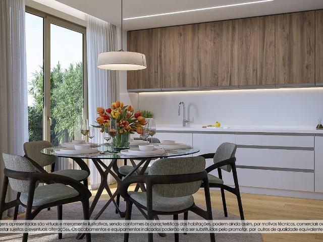 Apartamento venda em Vila Nova De Gaia, Porto