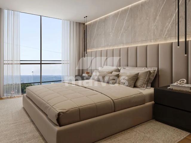 Apartamento venda em Arga De Baixo, Viana Do Castelo