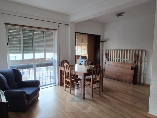 Apartamento venda em Setúbal (São Julião, Nossa Senhora da Anunciada e Santa Maria da Graça), Setúbal