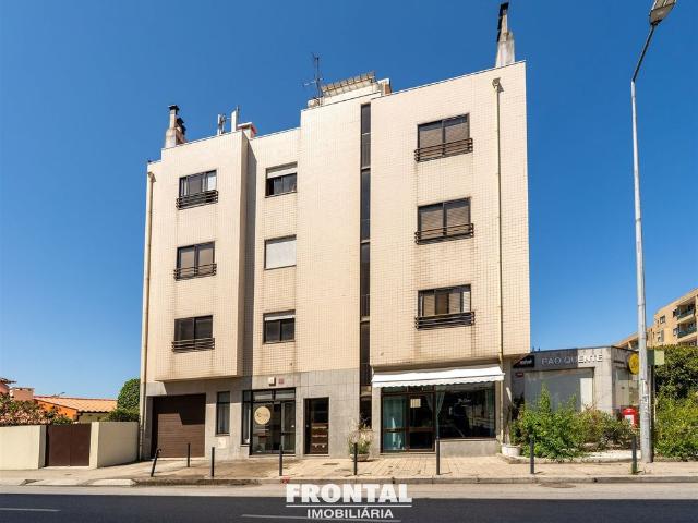 Apartamento alugar em Porto