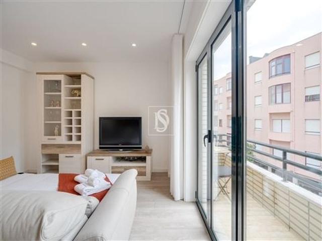 Apartamento alugar em Aver-o-Mar, Póvoa de Varzim