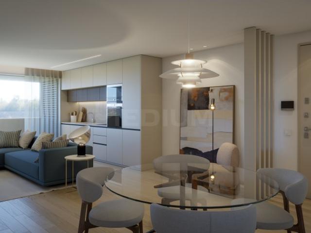 Apartamento venda em Maia, Gueifães