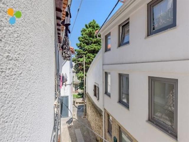 Apartamento alugar em Covilhã e Canhoso, Covilhã