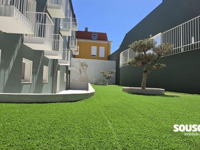 Apartamento alugar em Bairro dos Capuchos, Leiria