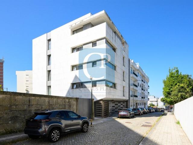 Apartamento alugar em Porto, Cedofeita