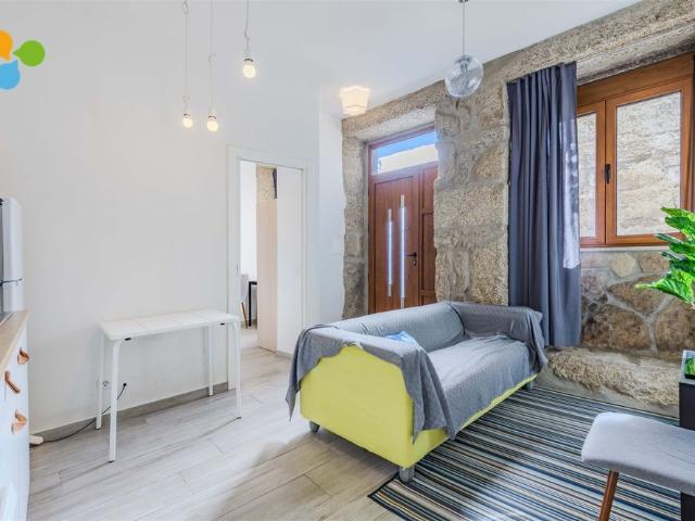 Apartamento alugar em Castelo Branco, Canhoso