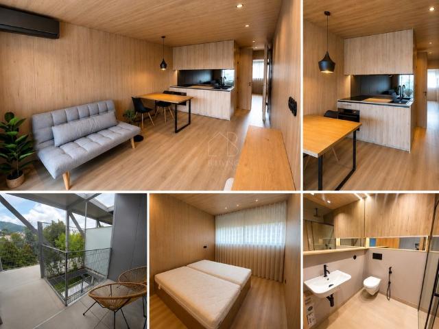 Apartamento alugar em Guimarães, Braga