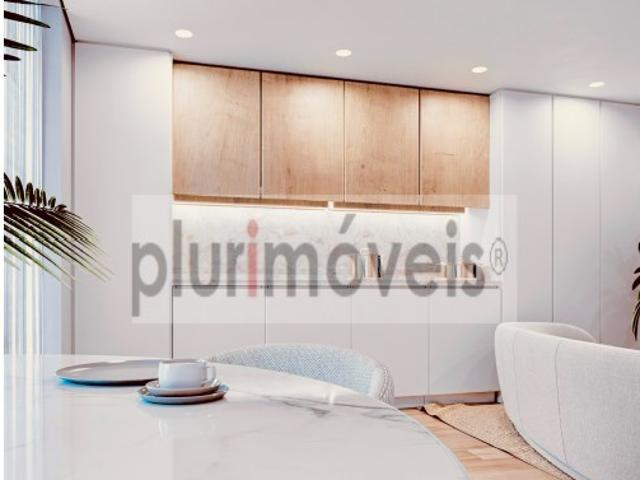 Apartamento venda em Gafanha do Areão, Ponte De Vagos