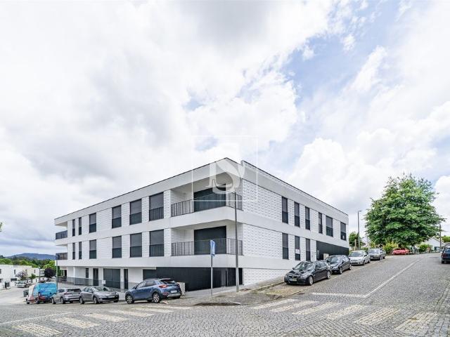 Apartamento alugar em Arcozelo, Braga