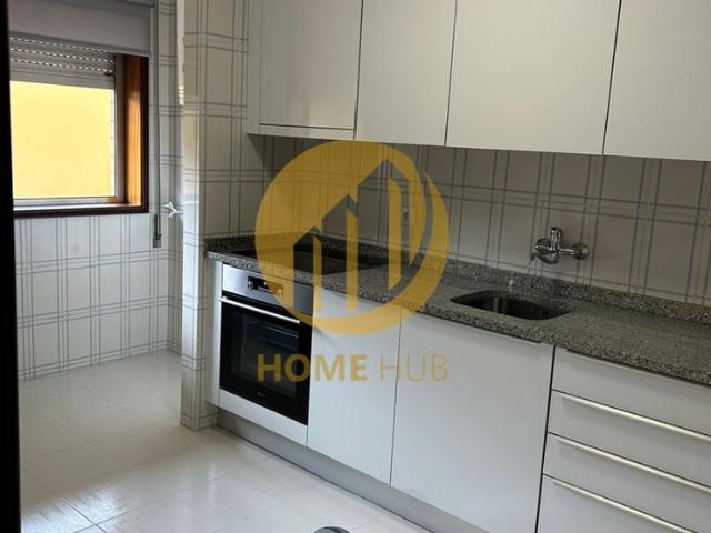 Apartamento alugar em Maia, Gueifães