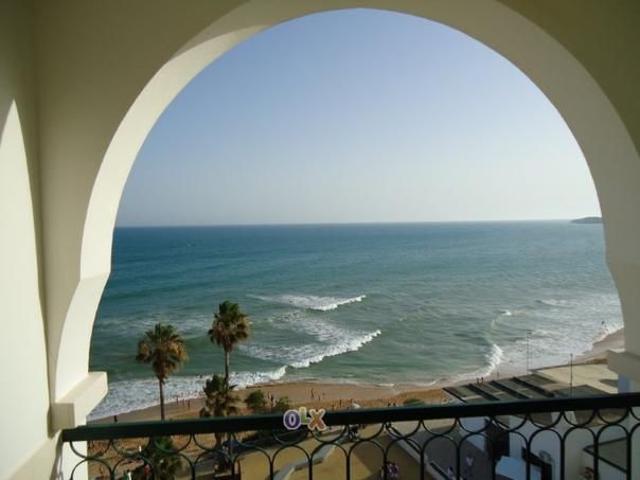 Apartamento alugar em Faro