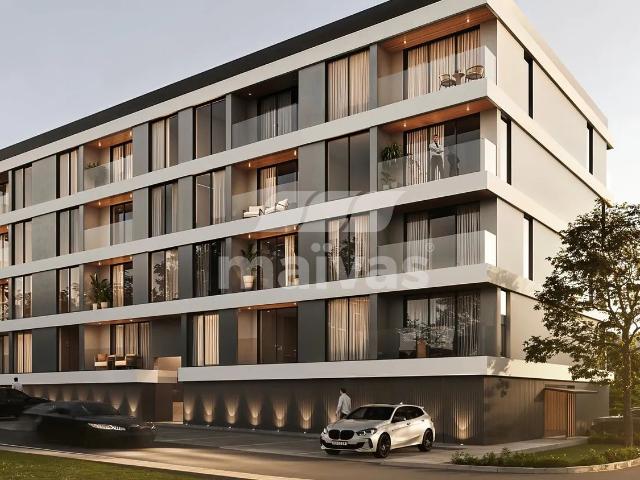 Apartamento venda em Arga De Baixo, Viana Do Castelo
