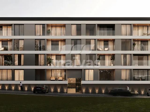 Apartamento venda em Arga De Baixo, Viana Do Castelo