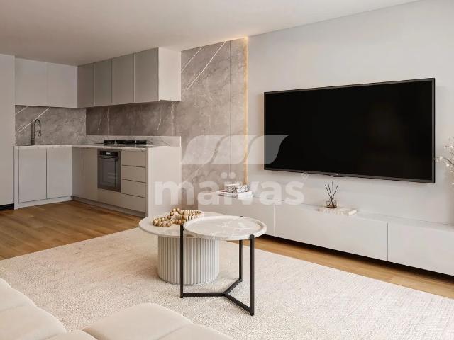 Apartamento venda em Arga De Baixo, Viana Do Castelo