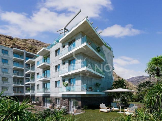 Apartamento venda em Pico da Cruz, Ribeira Brava