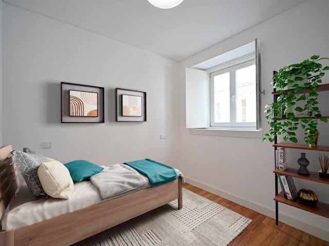 Apartamento venda em São Vicente, Lisboa